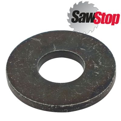 SAWSTOP Washer Black M8x20x2 For Jss